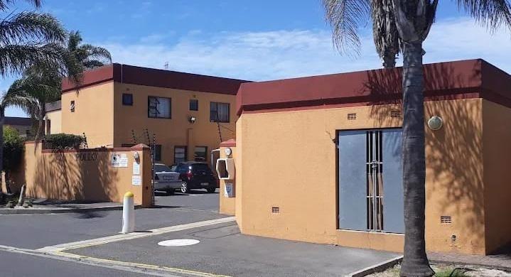 To Let 2 Bedroom Property for Rent in Ferndale Western Cape